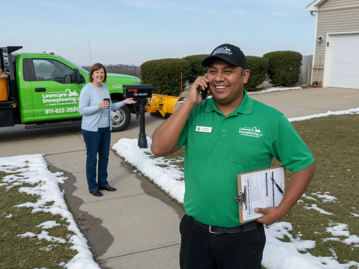 Lawn Care Services By Expert Landscaper New Hampton, NH FAQs